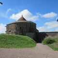 LANGRES (52) - Tour de Navarre et d'Orval