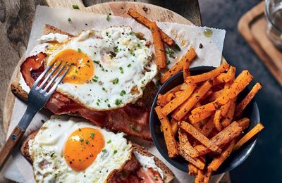 Forme et minceur, 80 assiettes santé à adopter