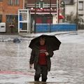 INONDATIONS : L’ARRÊTÉ DE CATASTROPHE NATURELLE SUR LE BUREAU DU MINISTRE DE L’INTÉRIEUR.