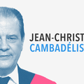 DIMANCHE EN POLITIQUE SUR FRANCE 3 N°24 : JEAN-CHRISTOPHE CAMBADELIS