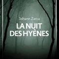 La nuit des hyènes