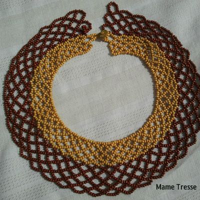 Collection "Masai Mara"