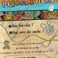 Vide grenier des bricoleuses demain 2 juin à Bollwiller