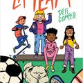 La team : défi cOmpète