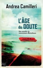 L'âge du doute de Andrea Camilleri