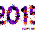 Les " cap de " vous souhaitent une bonne année 2015 !!!!