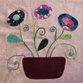 12 heures de patchwork !