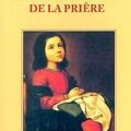 Le grand pouvoir de la prière de saint Alphonse de Liguori 
