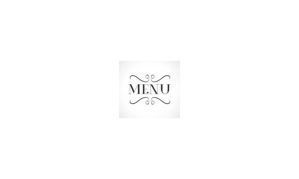 MENUS DU VENDREDI 3 JANVIER 2025 AU JEUDI 9 JANVIER 2025
