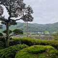 IWAKUNI (Japon) - Cité féodale du Kintai-kyo