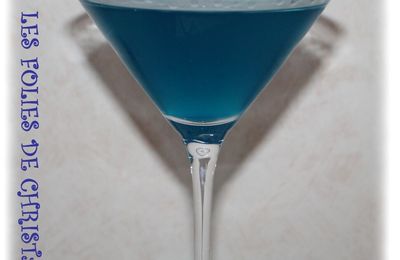 Cocktail l'Odyssée