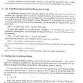 Lecture expliquée de la leçon 2 (Livret 3) : «L'analyse de la phrase »