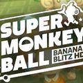 Super Monkey Ball: Banana Blitz, un remake sortira en occident