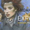 Shoah et bande dessinée, exposition au Mémorial de la Shoah