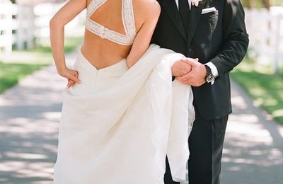 Oh là là la Robe !!!