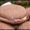 Whoopies Pies Nutella