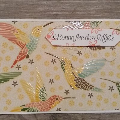 blog hop de Mai 2019