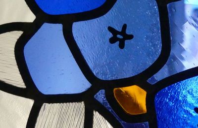 VITRAIL INTIMISTE, NOVEMBRE 2025