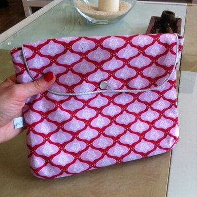 Pochette mania #2