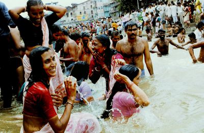 Inde 1989