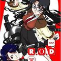 Read or Die (3Episodes)