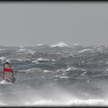 LES VIOLENTES TEMPÊTES ...