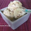  Glace aux speculoos