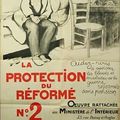 Les réformés et la loi du 20 février 1917