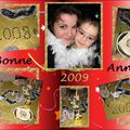 fBonne Année 2009...