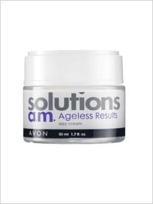 SOLUTIONS ageless results