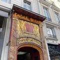 Musée Grévin (Partie 1 )