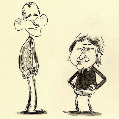 Petit portrait fail t à la demande des susnommés