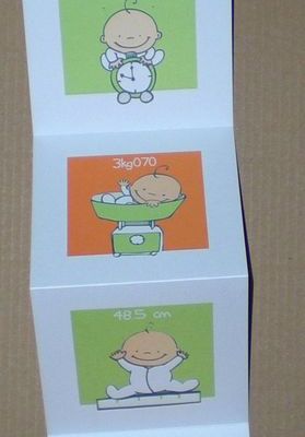 Petit oubli au rayon fimo