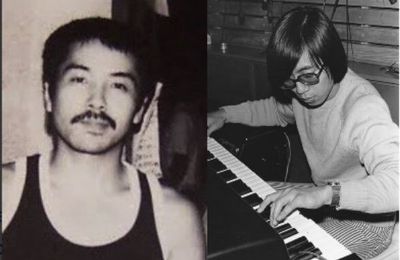 Masahiko Satoh (p) & Sabu Toyozumi (dr) (26/3/1997) 
