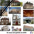 Rénovons au lieu de détruire 