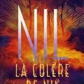 Lynne Matson "Nil La colère de Nil" Tome 3