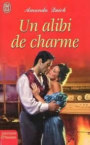 Un alibi de charme de Amanda Quick
