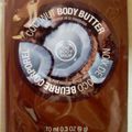 Coconut Body Butter