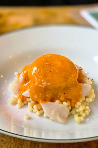 Affable - Restaurant à Woluwe-Saint-Lambert (Bruxelles)