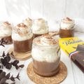 ...Chocolat liégeois... (Cathytutu)