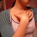 Toasty Shrug [FO]