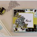 Blog Hop de la Stampin'Class spécial collection "Passion de Pétales"