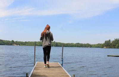  Beverley Lake, Ontario