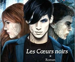 Tugdual, t1, Les coeurs noirs, de Anne Plichota et Cendrine Wolf