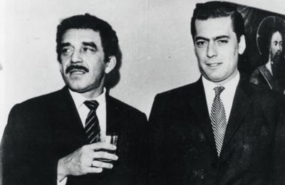 Mario Vargas Llosa