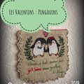 Les Valentins - Pingouins