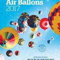 Grand Est Mondial Air Ballons 2017