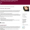 [Recherche d'emploi] Easy CV ou comment créer rapidement un CV efficace avec une URL dédiée à son nom