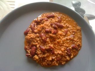 Chili con carne