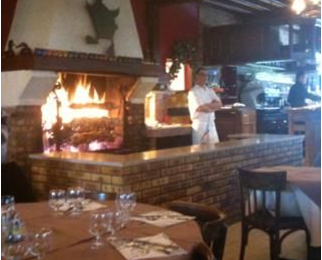 Zoom sur mes 3 restos fétiches: LA MARRE AUX CANARDS, LE 78 et L’APARTHE